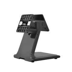 Aluminum Stand for Dual or Single Screen Touch Monitor for POS System,posodm.com,Strong and Stable Aluminum Stand for Dual or  Touch Monitor