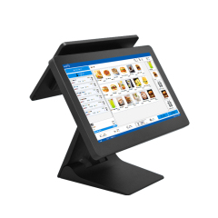 15.6inch Foldable Stand Factory Price High Quality POS All in One POS Terminal for Restaurant,posodm.com,15.6inch Foldable Stand Factory Price High Quality  POS Terminal