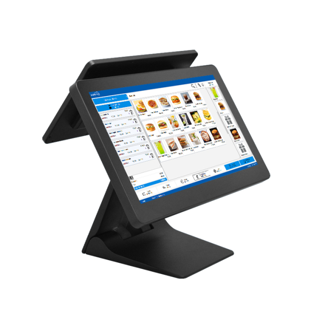 15.6inch Foldable Stand Factory Price High Quality POS All in One POS Terminal for Restaurant,posodm.com,15.6inch Foldable Stand Factory Price High Quality  POS Terminal