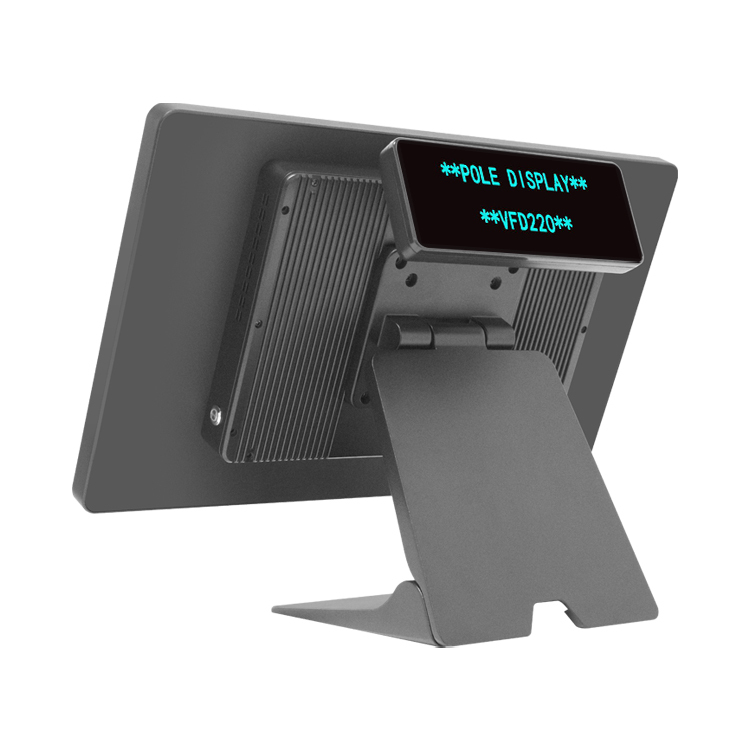 18.5" Dual-Screen POS Terminal | J6412 All-in-One POS System,posodm.com,18.5" Dual-Screen POS Terminal | J6412 All-in-One POS System