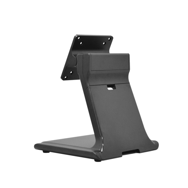 Aluminum Stand for Dual or Single Screen Touch Monitor for POS System,posodm.com,Strong and Stable Aluminum Stand for Dual or  Touch Monitor