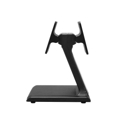 Aluminum Stand for Dual or Single Screen Touch Monitor for POS System,posodm.com,Strong and Stable Aluminum Stand for Dual or  Touch Monitor