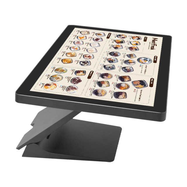 18.5" Dual-Screen POS Terminal | J6412 All-in-One POS System,posodm.com,18.5" Dual-Screen POS Terminal | J6412 All-in-One POS System