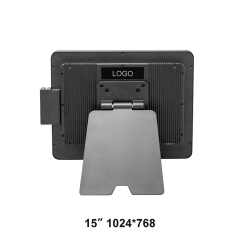 Aluminum Housing Touching 15inch All in One Pos till System Machine,posodm.com,Aluminum Housing Touching 15inch All in One Pos till System Machine