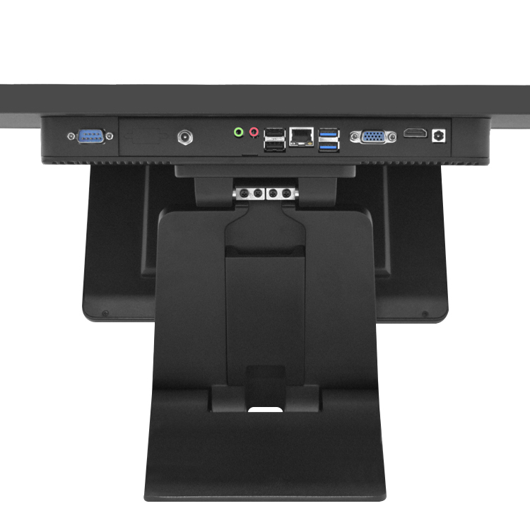 18.5" Dual-Screen POS Terminal | J6412 All-in-One POS System,posodm.com,18.5" Dual-Screen POS Terminal | J6412 All-in-One POS System