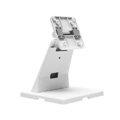Aluminum Alloy  9.7/13.3/15/15.6/17/17.3/18.5/21.5 Inch POS System,posodm.com,Aluminum Alloy 13.3-21.5 Inch Touch Monitor Stand  VESA Holes Stand