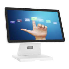 Touch Monitor Ture Flat 15.6 Inch 1920*1080 16:9 LED Touch Screen Monitors With Aluminum Alloy Stand,posodm.com,Touch Monitor  15.6 Inch 1920*1080 16:9 LED Touch Screen Monitors