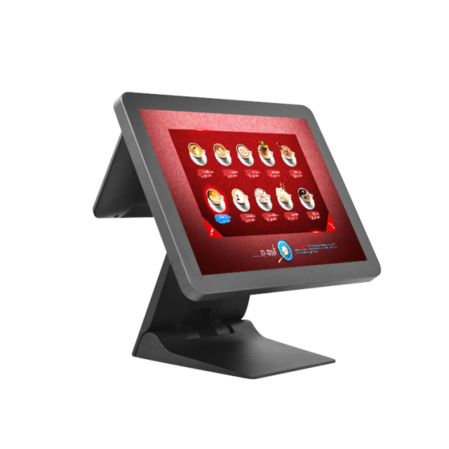 15inch 10-Point Capacitive Touch Intel Processor High-Performance Multifunctional POS Device with Win10/win11,posodm.com,15inch Capacitive Touch  Multifunctional POS Device with Win10/win11