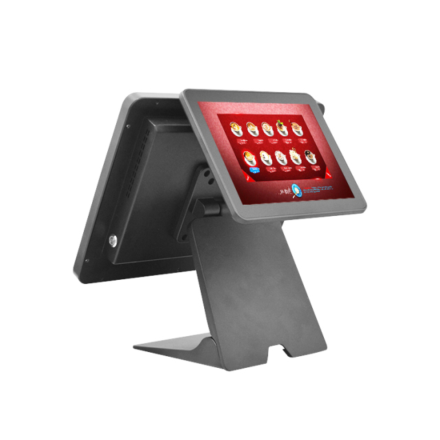 15inch 10-Point Capacitive Touch Intel Processor High-Performance Multifunctional POS Device with Win10/win11,posodm.com,15inch Capacitive Touch  Multifunctional POS Device with Win10/win11