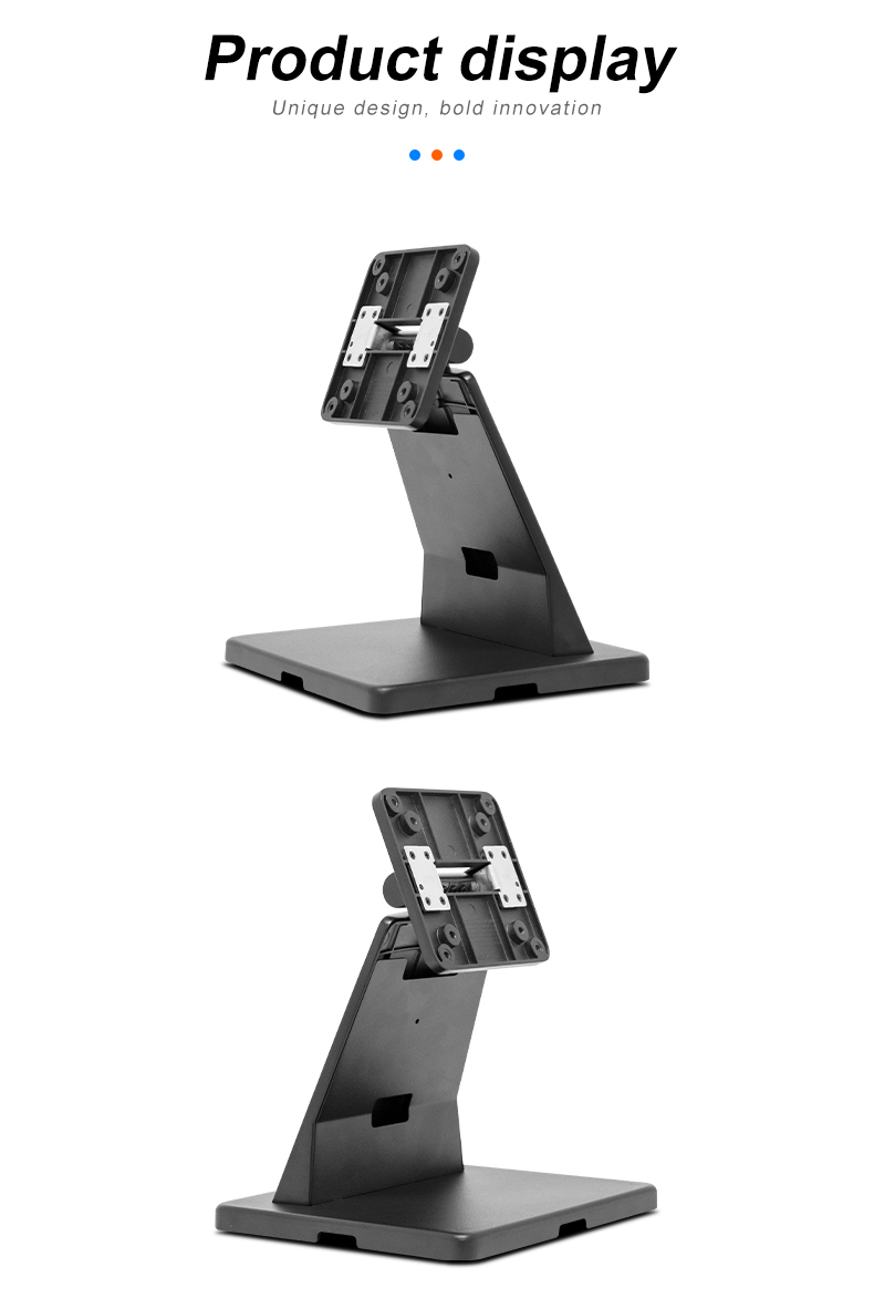 Taixunpos Monitor Stand Factory Process Assembly