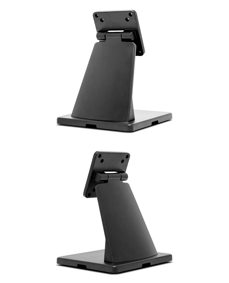 POS Monitor Stand CE FC RoHS Certificate