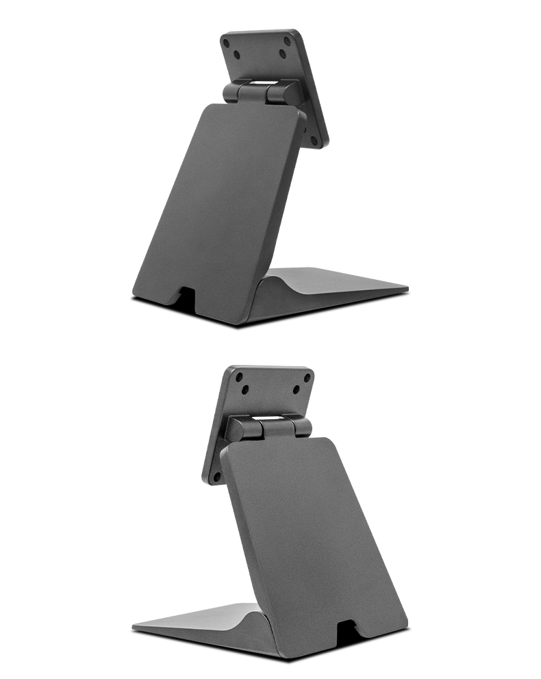 Foldable Monitor Stand CE FCC RoHS Certificate