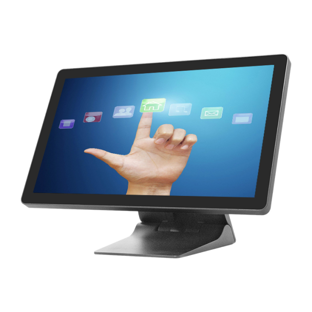 18.5 Inch High Resolution 1920*1080 Capacitive Touch Screen Monitor Touch Terminal Suitable for Store,posodm.com,18.5 Inch High Resolution 1920*1080 Capacitive Touch Screen Monitor