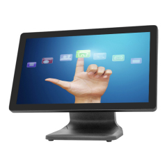 Industrial Capacitive Touch Screen 18.5-inch USB Serial High-Definition Ultra-Thin Customizable Logo Business Series 3-Year,posodm.com,Capacitive Touch Screen 18.5-inch  Serial High-Definition Ultra-Thin