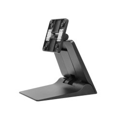 Foldable Aluminum POS Monitor Stand | 9.7"-21.5" VESA | L206,posodm.com,Foldable Aluminum Stand for POS Touch Display | L206