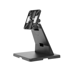 Aluminum Alloy POS Monitor Stand | 9.7"-21.5" VESA | L208,posodm.com,Aluminum Alloy Stand for POS Touch Monitor | L208