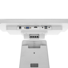Wholesale 15" POS Touch Monitor | 10-Point Capacitive Touch 1024x768 4:3 LED Screen with Serial Interface & Stand,posodm.com,Wholesale 15" POS Touch Monitor Capacitive Touch 1024x768 LED Screen