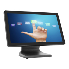 Industrial Capacitive Touch Screen 18.5-inch USB Serial High-Definition Ultra-Thin Customizable Logo Business Series 3-Year,posodm.com,Capacitive Touch Screen 18.5-inch  Serial High-Definition Ultra-Thin