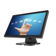 New 21.5-inch1920*1080P open touch display -10 point capacitive touch screen VGA/HDMI interface can be paired with your own host,posodm.com,21.5-inch open touch display capacitive touch screen VGA/HDMI