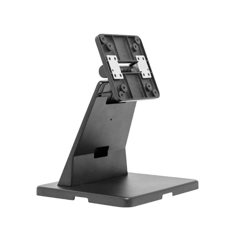 Aluminum Alloy POS Monitor Stand | 9.7"-21.5" VESA | L208,posodm.com,Aluminum Alloy Stand for POS Touch Monitor | L208