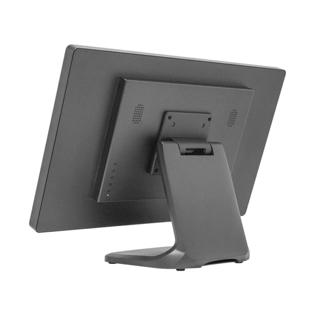New 21.5-inch high-definition 10 point capacitive touch screen VGA/HDMI supermarket checkout POS screen,posodm.com,21.5-inch high-definition capacitive touch screenVGA/HDMI supermarket