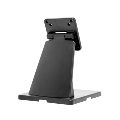 Aluminum Alloy POS Monitor Stand | 9.7"-21.5" VESA | L208,posodm.com,Aluminum Alloy Stand for POS Touch Monitor | L208