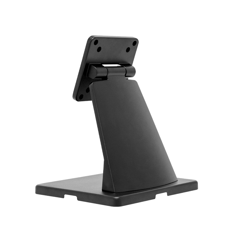 Aluminum Alloy POS Monitor Stand | 9.7"-21.5" VESA | L208,posodm.com,Aluminum Alloy Stand for POS Touch Monitor | L208