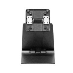 Foldable Aluminum POS Monitor Stand | 9.7"-21.5" VESA | L206,posodm.com,Foldable Aluminum Stand for POS Touch Display | L206