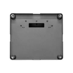 Aluminum Alloy POS Monitor Stand | 9.7"-21.5" VESA | L208,posodm.com,Aluminum Alloy Stand for POS Touch Monitor | L208