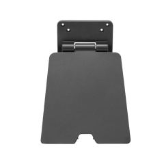 Foldable Aluminum POS Monitor Stand | 9.7"-21.5" VESA | L206,posodm.com,Foldable Aluminum Stand for POS Touch Display | L206