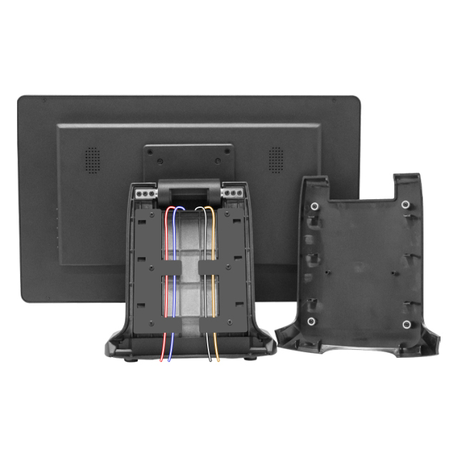 Industrial Capacitive Touch Screen 18.5-inch USB Serial High-Definition Ultra-Thin Customizable Logo Business Series 3-Year,posodm.com,Capacitive Touch Screen 18.5-inch  Serial High-Definition Ultra-Thin