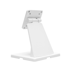 Aluminum Alloy POS Monitor Stand | 9.7"-21.5" VESA | L208,posodm.com,Aluminum Alloy Stand for POS Touch Monitor | L208