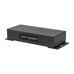 Power USB Hub 12V/24V for POS Cash Register | Multi‑Port Power Box,posodm.com,Power USB Hub 12V/24V for POS Cash Register | Multi‑Port Power Box