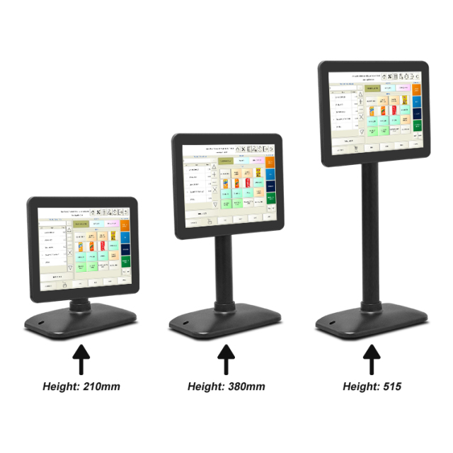 TX-097M 9.7 Inch POS Customer Display Second Screen,posodm.com,TX-097M 9.7 Inch POS Customer Display Second Screen