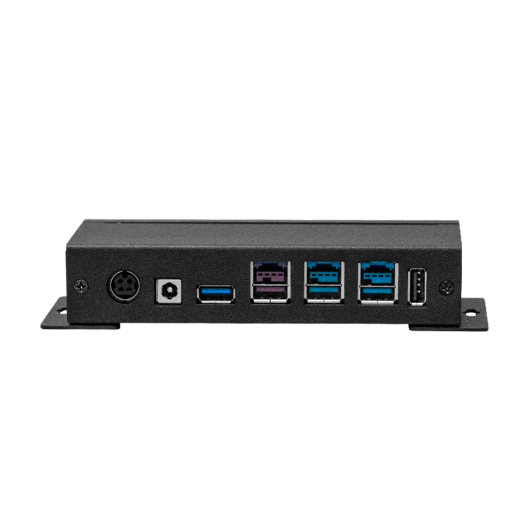 Power USB Hub 12V/24V for POS Cash Register | Multi‑Port Power Box,posodm.com,Power USB Hub 12V/24V for POS Cash Register | Multi‑Port Power Box