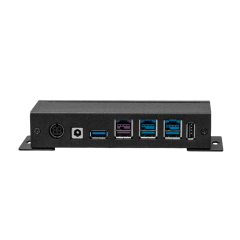 Power USB Hub 12V/24V for POS Cash Register | Multi‑Port Power Box,posodm.com,Power USB Hub 12V/24V for POS Cash Register | Multi‑Port Power Box