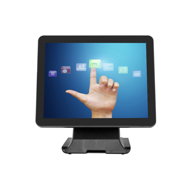 TX-150SP 15 Inch Touch Dual Screen POS Display | VGA+HDMI,posodm.com,TX-150SP 15 Inch Touch Dual Screen POS Display | VGA+HDMI