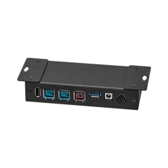 Power USB Hub 12V/24V for POS Cash Register | Multi‑Port Power Box,posodm.com,Power USB Hub 12V/24V for POS Cash Register | Multi‑Port Power Box