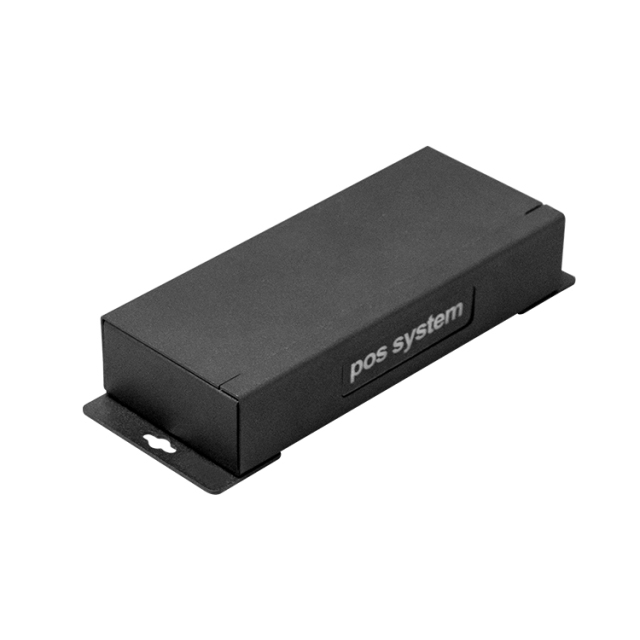 Power USB Hub 12V/24V for POS Cash Register | Multi‑Port Power Box,posodm.com,Power USB Hub 12V/24V for POS Cash Register | Multi‑Port Power Box