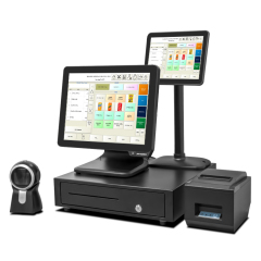 TX-097M 9.7 Inch POS Customer Display Second Screen,posodm.com,TX-097M 9.7 Inch POS Customer Display Second Screen