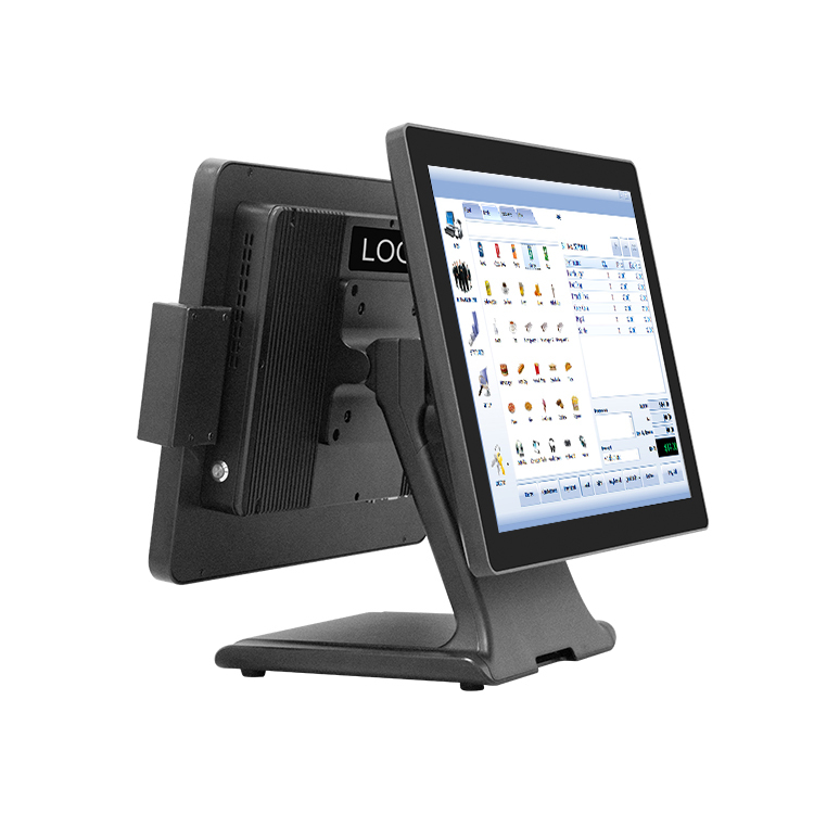 A1503L7 15/15.6 Inch Fanless Dual Screen POS Terminal,posodm.com,A1503L7 15/15.6 Inch Fanless Dual Screen POS Terminal