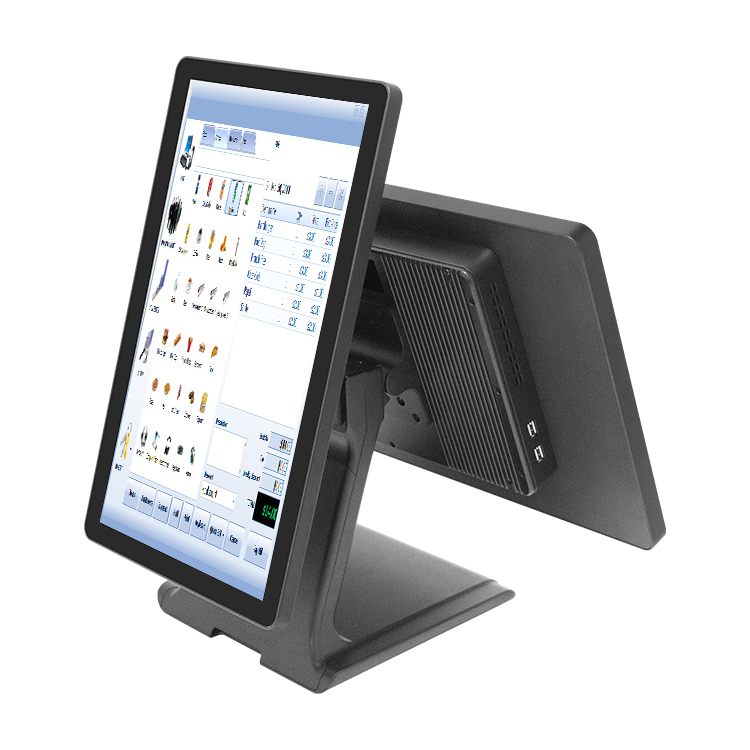A1853L7 18.5/21.5 Inch Large Screen Dual Screen POS All in One,posodm.com,A1853L7 18.5/21.5 Inch Large Screen Dual Screen POS All in One
