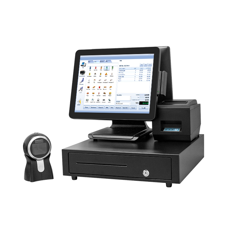 A1503L7 15/15.6 Inch Fanless Dual Screen POS Terminal,posodm.com,A1503L7 15/15.6 Inch Fanless Dual Screen POS Terminal