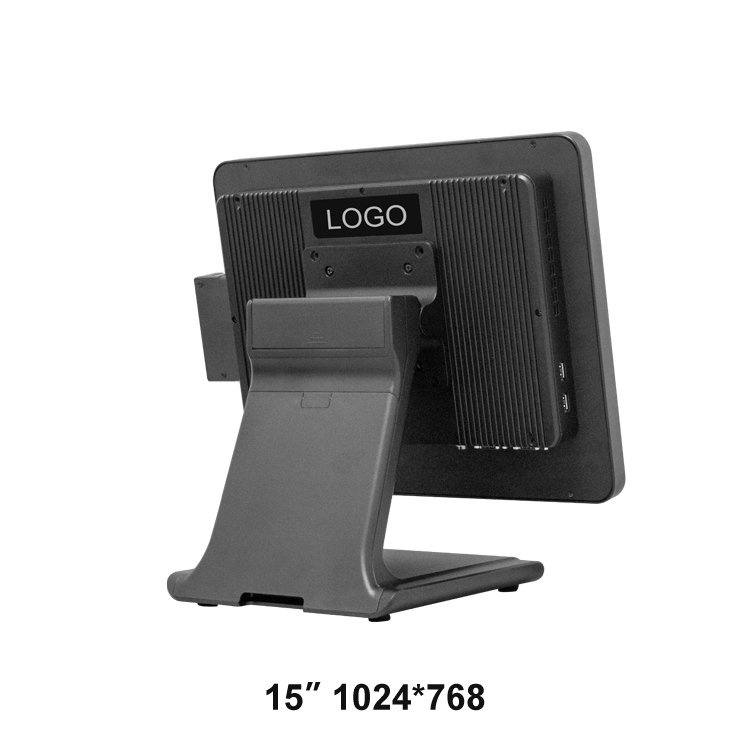 A1503L7 15/15.6 Inch Fanless Dual Screen POS Terminal,posodm.com,A1503L7 15/15.6 Inch Fanless Dual Screen POS Terminal