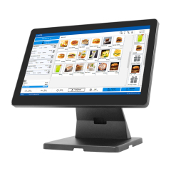 A1562 POS sales point 15.6-inch  touch all-in-one machine metal shell,posodm.com,A1562 POS sales point 15.6-inch  touch all-in-one machine metal shell