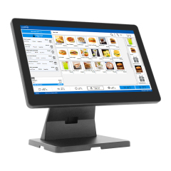 A1562 POS sales point 15.6-inch  touch all-in-one machine metal shell,posodm.com,A1562 POS sales point 15.6-inch  touch all-in-one machine metal shell