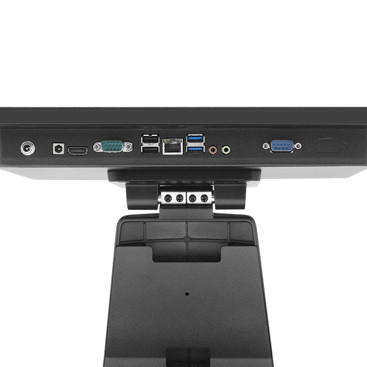A1562 POS sales point 15.6-inch  touch all-in-one machine metal shell,posodm.com,A1562 POS sales point 15.6-inch  touch all-in-one machine metal shell