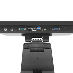 A1562 POS sales point 15.6-inch  touch all-in-one machine metal shell,posodm.com,A1562 POS sales point 15.6-inch  touch all-in-one machine metal shell
