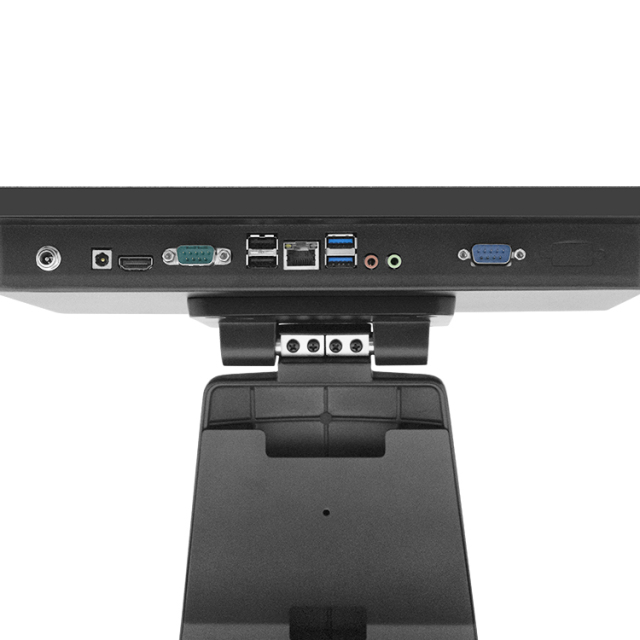 A1562 POS sales point 15.6-inch  touch all-in-one machine metal shell,posodm.com,A1562 POS sales point 15.6-inch  touch all-in-one machine metal shell