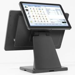 A1562 POS sales point 15.6-inch  touch all-in-one machine metal shell,posodm.com,A1562 POS sales point 15.6-inch  touch all-in-one machine metal shell